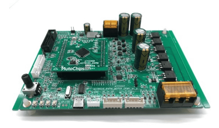 ����ϣ��williamhill�ٷ���վ�����һ����Ч�徲MCU AC7840x��������������