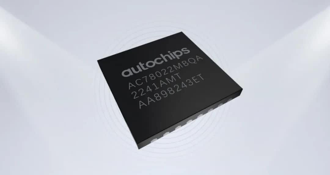 ����ϣ��williamhill�ٷ���վ��о���漶MCUоƬAC7802xһ�����ֳɵ��� ʵ�֡��й�о����һͻ��