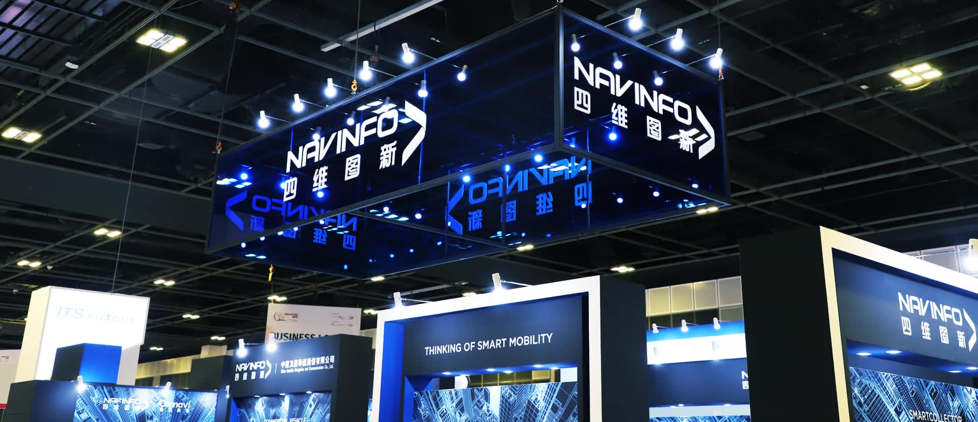 ����ϣ��williamhill�ٷ���վ��չ2019 ITS���´�� 5G���ܳ��б��ܹ�ע