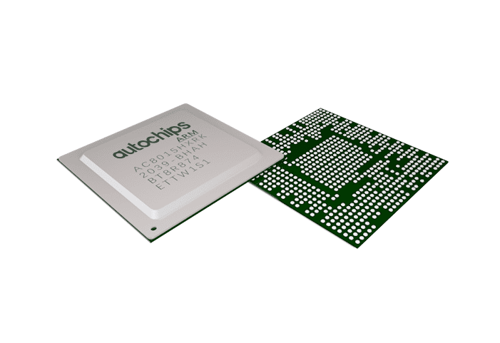 ��������SoCоƬ